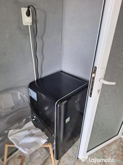 Apartament cu 2 camere decomandat, mobilat în Micro 17