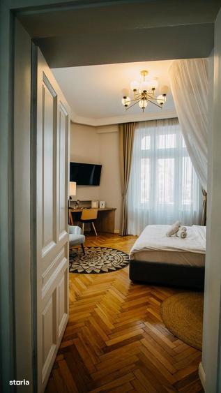 Bijuterie de apartament , Ultracentral | Terasa spre pietonala - 18