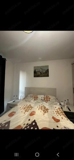 Apartament cu 2 camere decomandat în Girocului