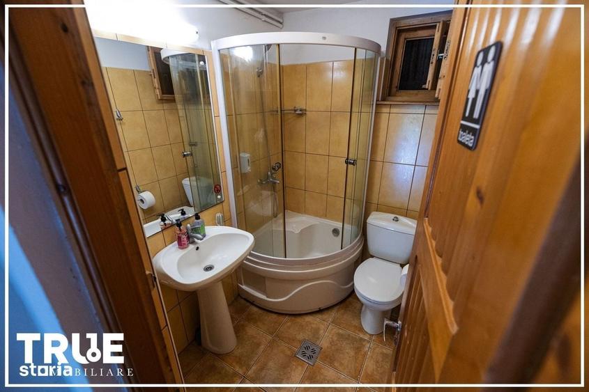 Casă cu 4 camere cu Teren 130 Mp în Praid