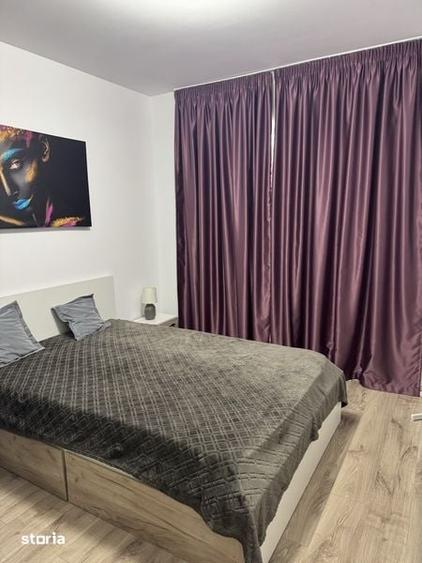 Apartament cu 2 camere decomandat în Calea Aradului