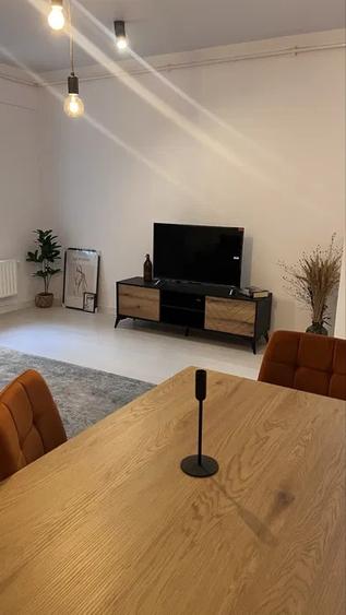Central Address | 2 Camere | Centrala Proprie | Balcon | - 5