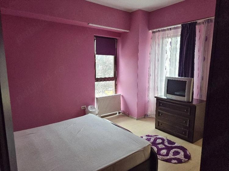Apartament cu 2 camere decomandat în Km 5