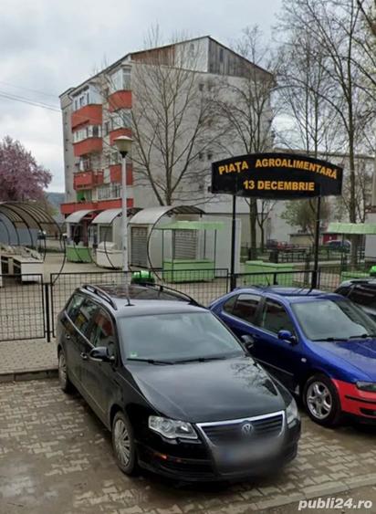 Spațiu comercial, de 85 mp, în Exterior Vest