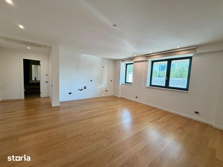 Nu se aplica TVA! Apartament la parter cu 2 camere! Acces metrou - 1