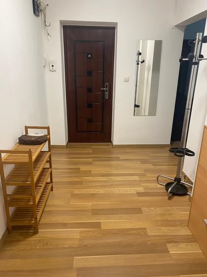 Apartament 2 camere cu loc de parcare, renovat modern,  Aleea Muscel - 9