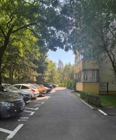 Apartament 4 camere Doamna Ghica - 8