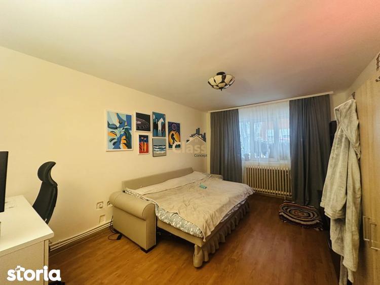 Apartament cu 2 camere decomandat, mobilat în Mănăștur — fotografia 3