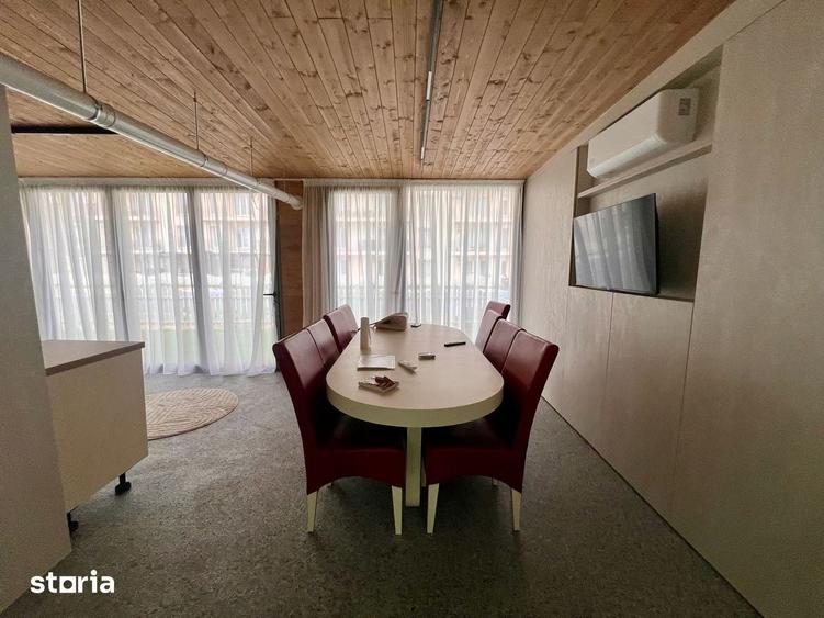 Apartament cu 3 camere în Ștefăneștii de Jos