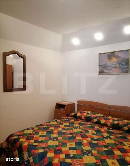 Casă cu 3 camere cu Teren 125 Mp în Central