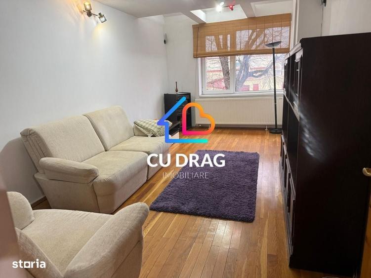 Apartament cu 4 camere în Ștefan cel Mare