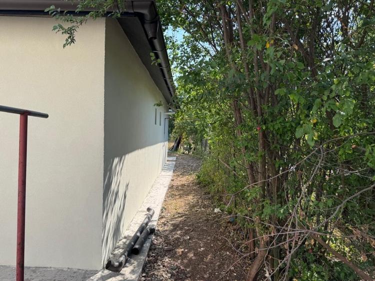 Casă individuală cu 2 camere cu Canalizare în Someșeni