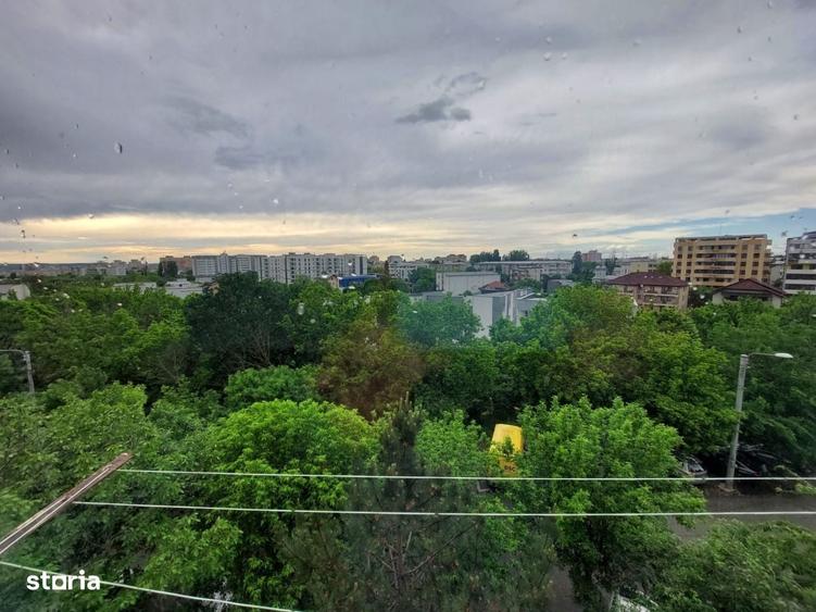 Apartament cu 2 camere semidecomandat în Cornitoiu