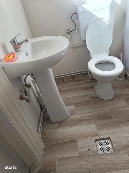 Spațiu comercial, de 55 mp, în Central