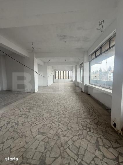 Spațiu comercial, de 471 mp, în Central