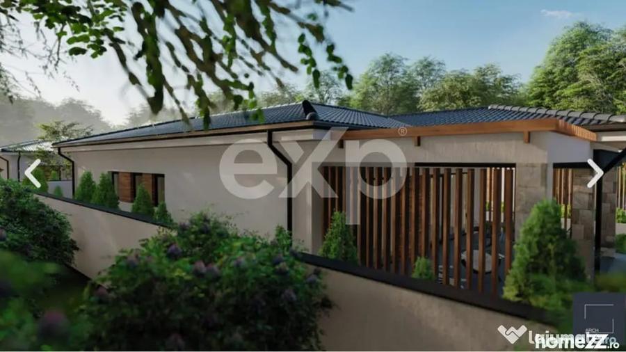 Regal Residence - Casa de lux vanzare - Corbeanca (Bucuresti-Ilfov) - 5