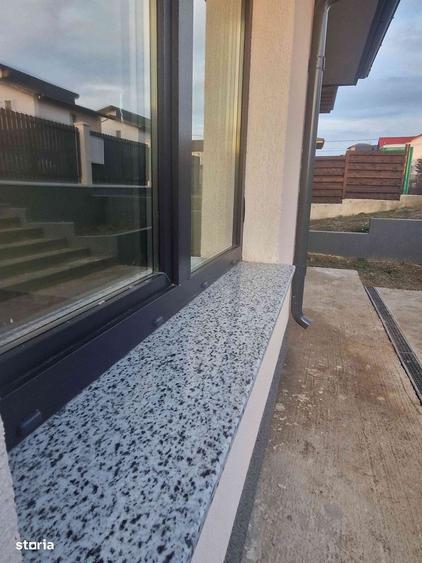 Casă cu 4 camere cu Teren 440 Mp în Miroslava