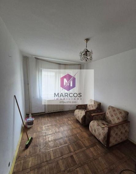 Vand apartament 3 camere Lunca - 6