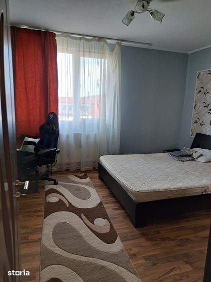 Garsonieră în Central