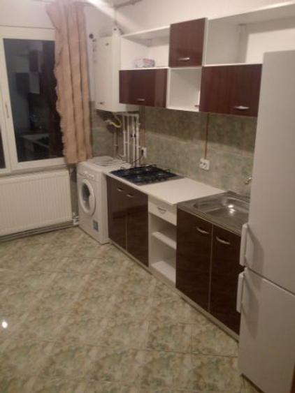 Apartament 2 camere decomandat  - 5