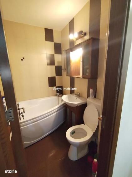 Apartament cu 4 camere decomandat în Tomis Nord