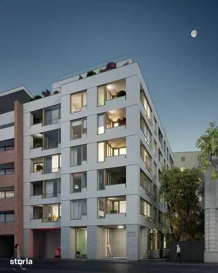 Apartament Lux 2 Camere | Cismigiu | Ultracentral - 1