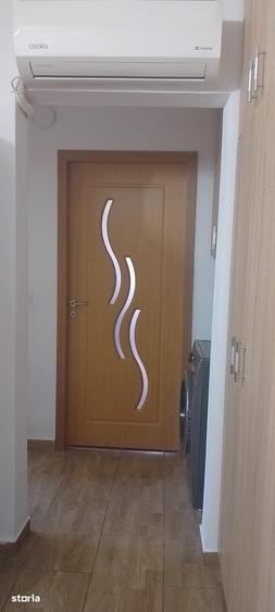 Apartament cu 2 camere decomandat în Tomești