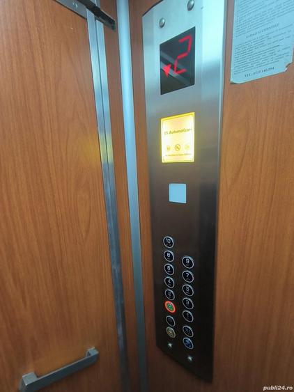 Apartament cu 2 camere decomandat în Sud