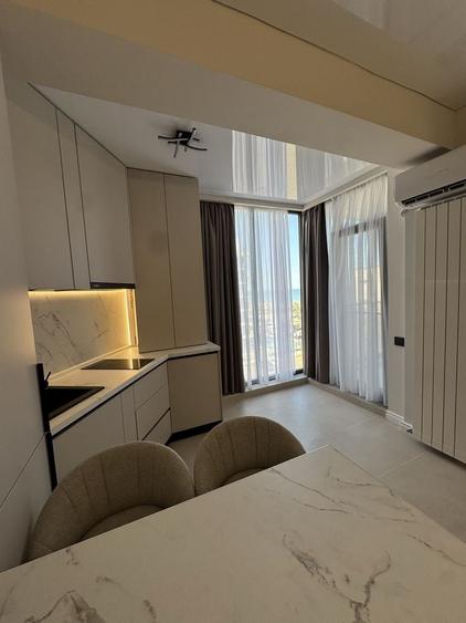 Inchiriez apartament 2 camere Premium Mamaia Nord Navodari - 4