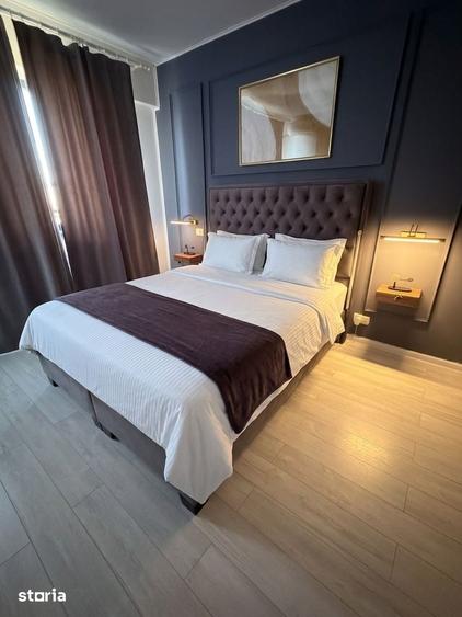 Apartament cu 2 camere decomandat în Lacul Morii