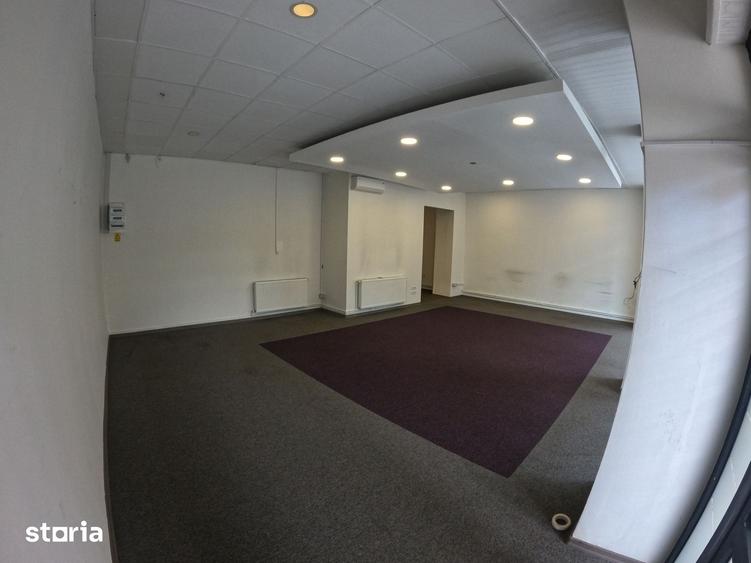 Spațiu comercial, de 90 mp, în Central