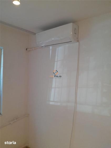Apartament cu 3 camere în Dacia