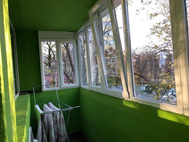 Apartament cu 2 camere în Lacul Tei