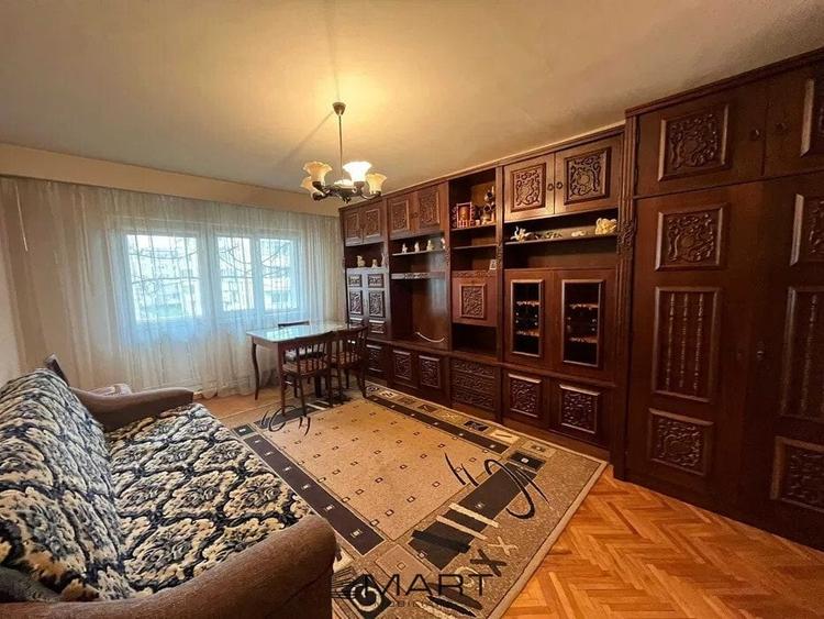 Apartament cu 3 camere în Turnișor