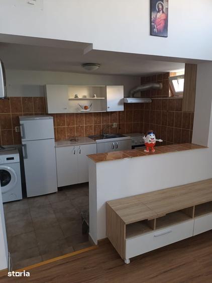 Inchiriere 3 camere parter/1 Catargiu - 3