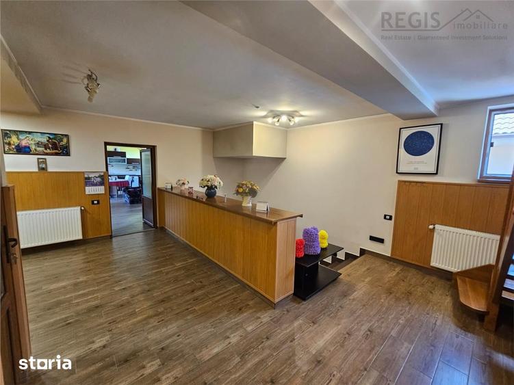 Spațiu comercial, de 741 mp, în Bartolomeu