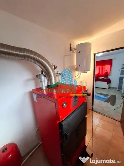 Casa si teren de vanzare Blidari - Cotesti - 9