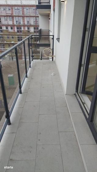 Apartament cu 3 camere în Galata
