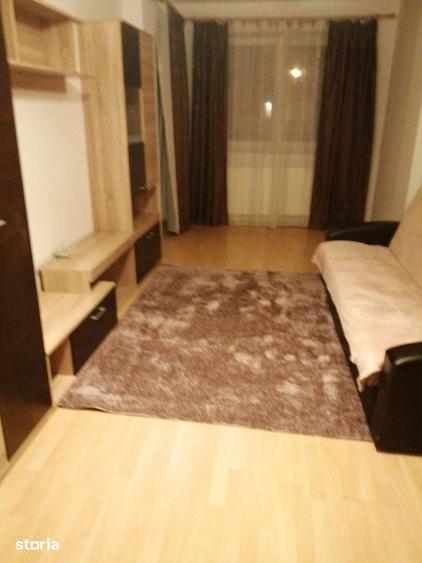 Apartament cu 2 camere decomandat în Bartolomeu