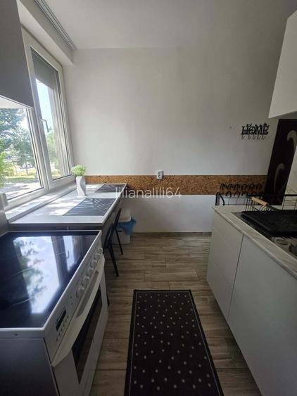 De inchiriat apartament cu o camera