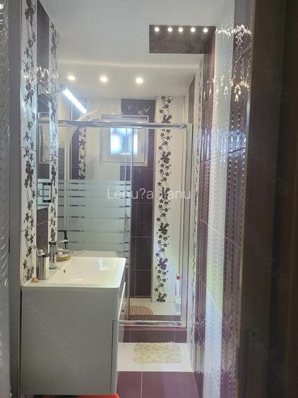 Dau spre inchiriere apartament cu 2 camere
