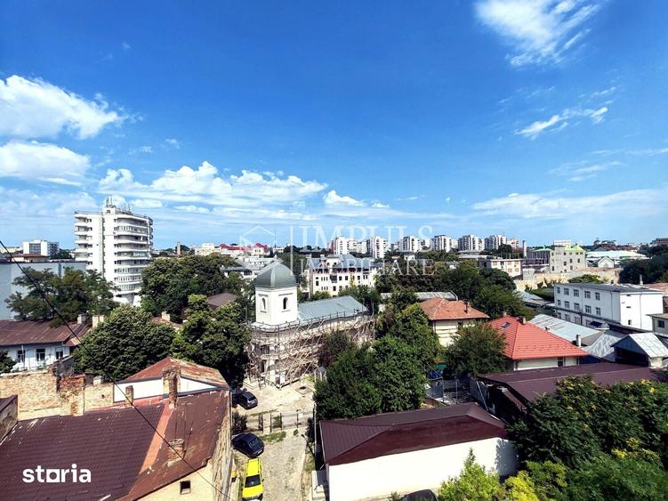Apartament 3 camere, 65 mp, 2 bai, Bd. ?tefan cel Mare 550 - 6