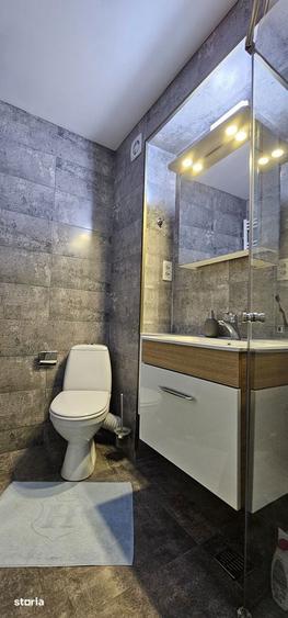 Apartament cu 2 camere în Faleza Nord