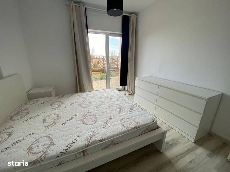 Apartament cu 2 camere în Ștefăneștii de Jos