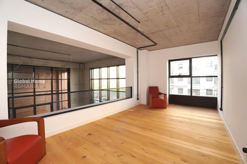 Apartament cu 4 camere decomandat, mobilat în Floreasca