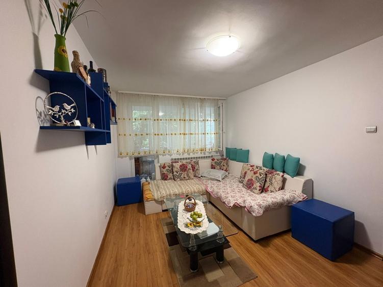Apartament 2 camere | 48 mp | Șos. Colentina – Teiul Doamnei | Comision 0 - 5