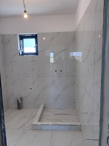Casă cu 3 camere în Dumitrana