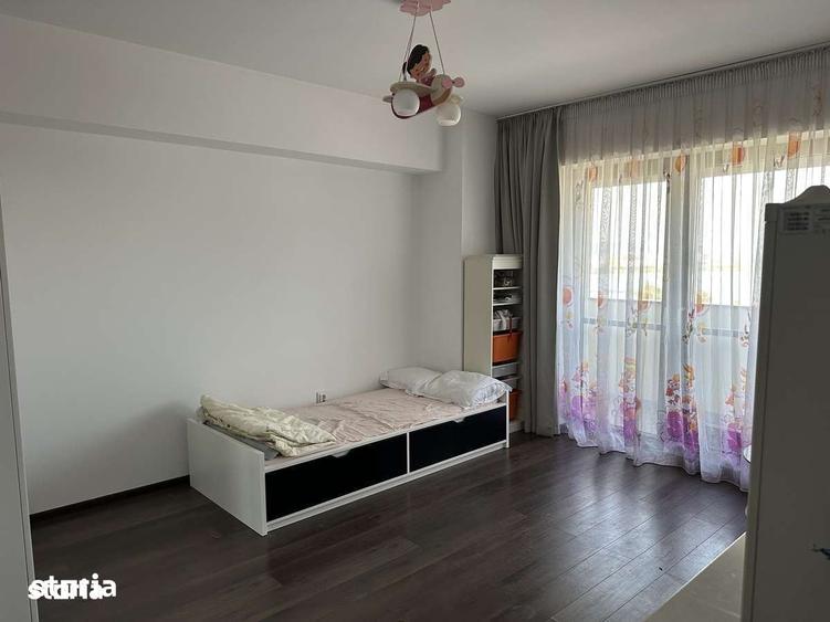 Apartament cu 3 camere în Nord