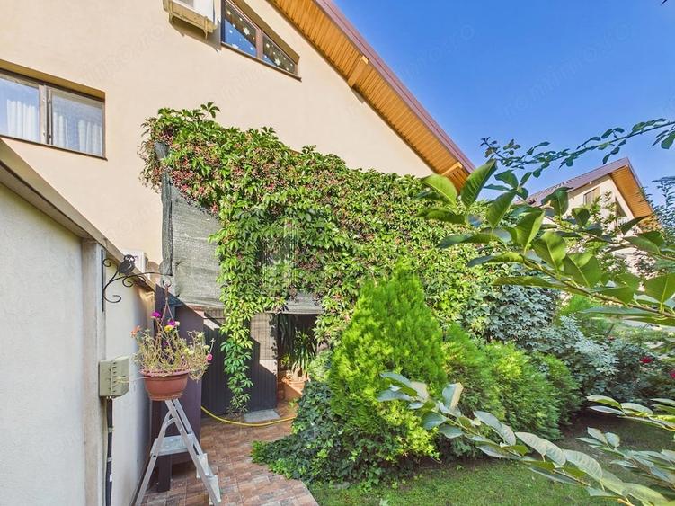 Casa tip duplex P+1+M | 149 mp utili | Teren 230 mp | Domne?ti - 2