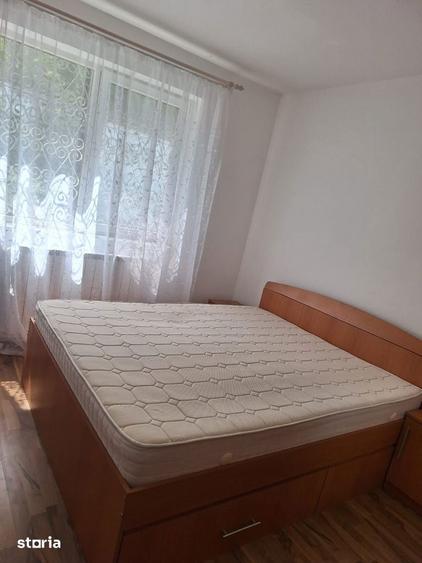 Inchiriere 2 camere, zona Spitalul Judetean - 2